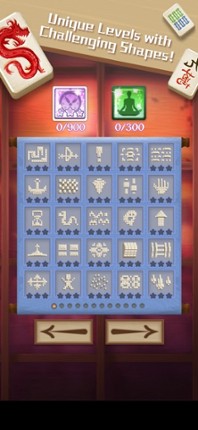 Mahjong Classic screenshot