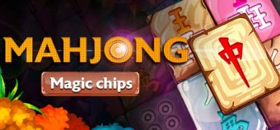 Mahjong: Magic Chips Image