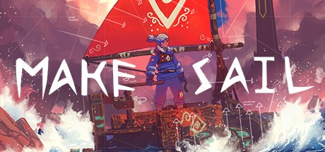 Games like Make Sail