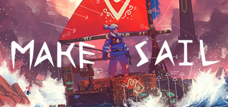 Make Sail Image