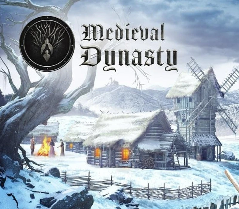 Games like Medieval Dynasty