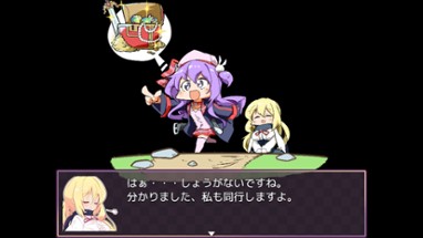 Memelis' RPG~Gacha, Saint, Dangerous Dungeon~ Image