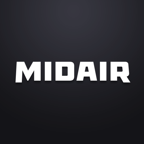 Games like Midair
