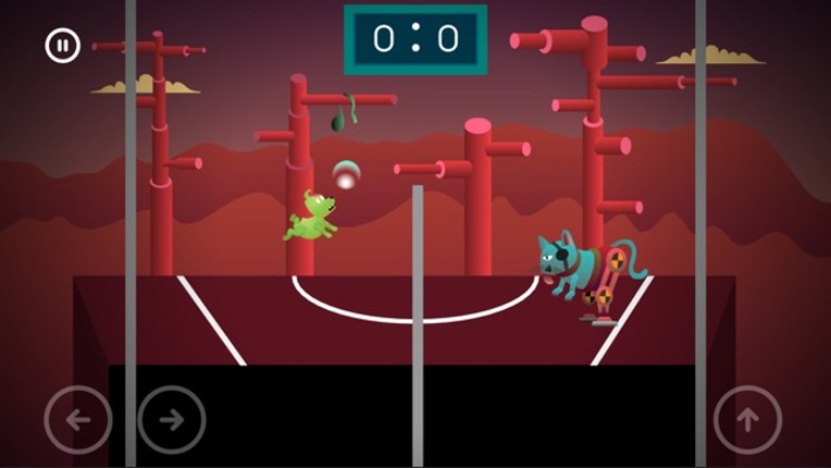 Mimpi Volleyball Image