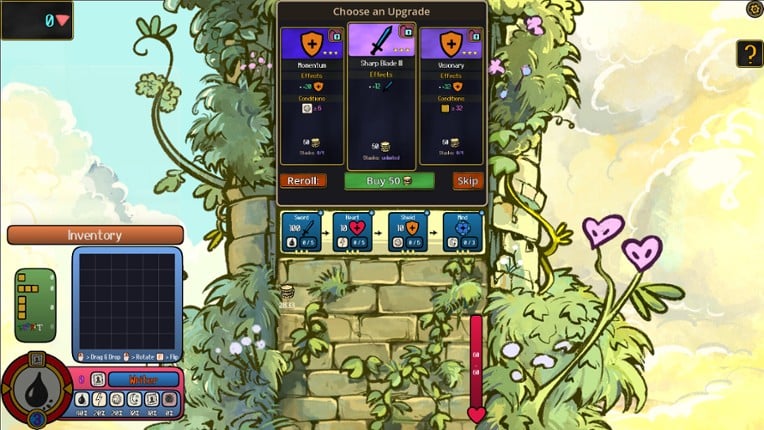 Mind Match screenshot