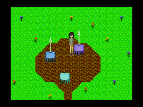 Mister Tegosamnis Is a Good Person screenshot