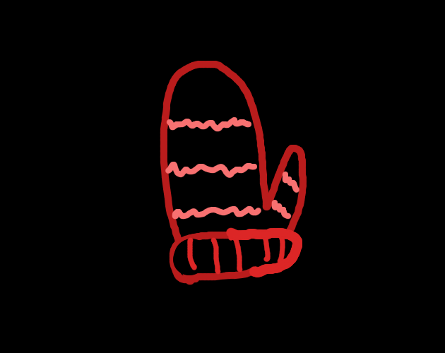 Games like Mitten