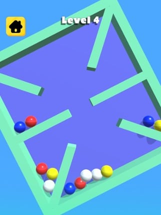 Mix'n Pop screenshot