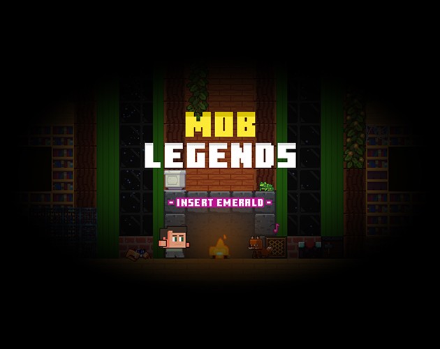 Games like Mob Legends