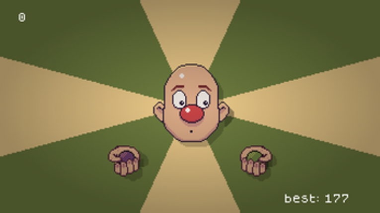 Mr. Juggz screenshot