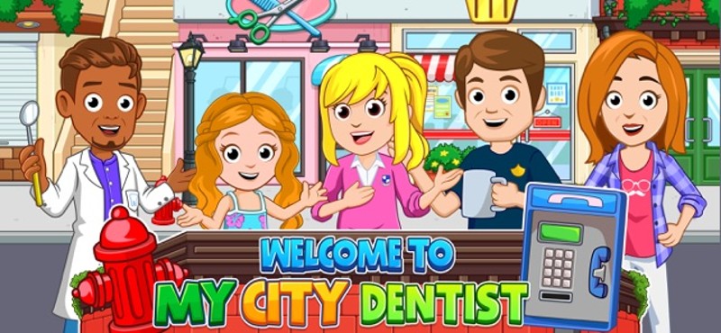 My City : Dentist Visit screenshot