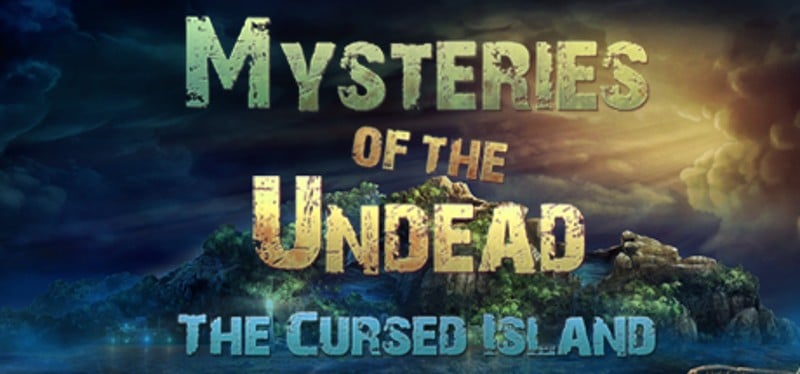 Mysteries of the Undead Game Cover