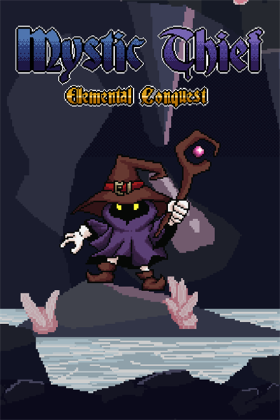 Games like Mystic Thief: Elemental Conquest