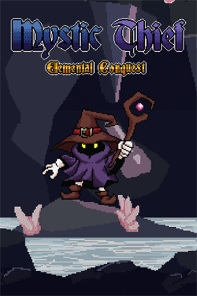 Mystic Thief: Elemental Conquest Image