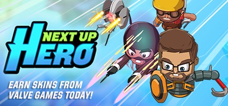 Games like Next Up Hero