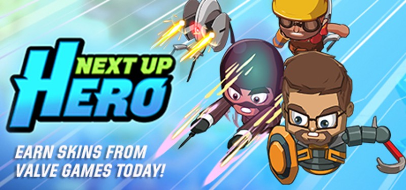 Next Up Hero Image