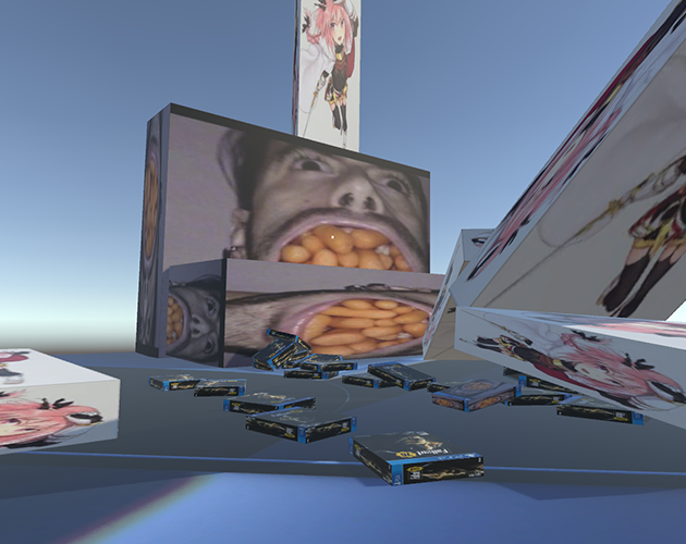 Games like Nightmare