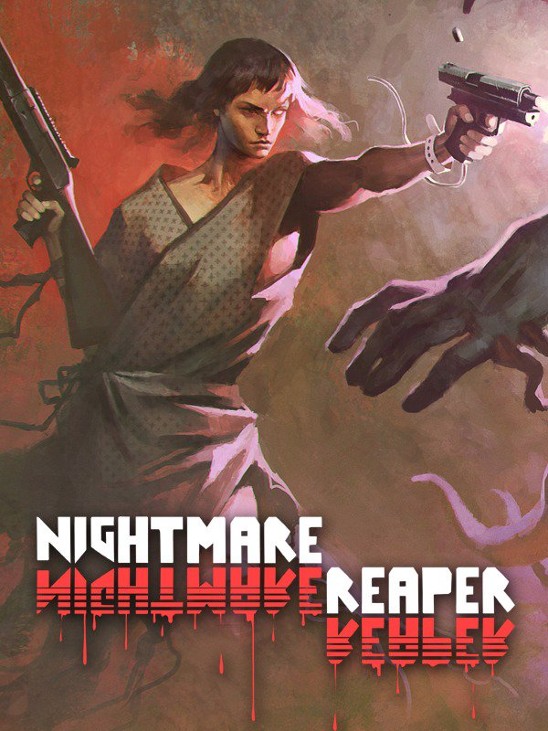 Games like Nightmare Reaper