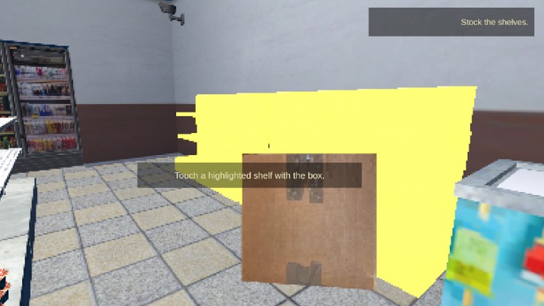 Not A Customer Image