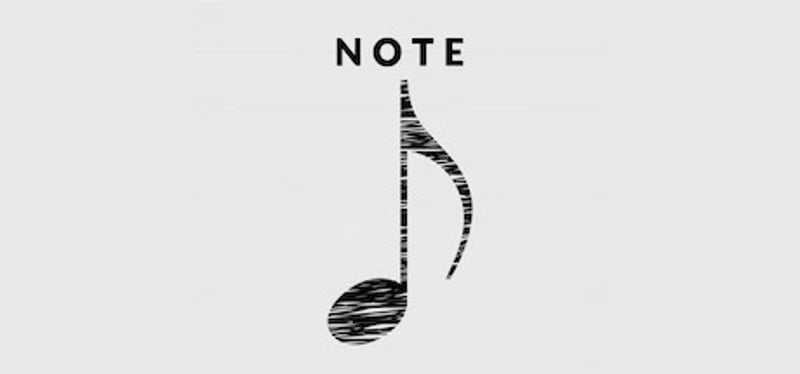 NOTE Game Cover