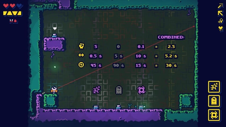 Ogre Chambers 2222 screenshot