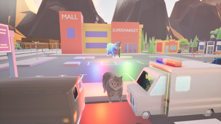 Oiia The Game screenshot