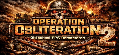 Games like Operation Obliteration 2