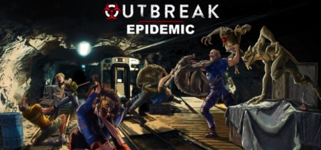Games like Outbreak: Epidemic