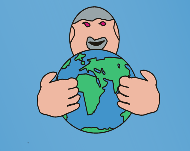 Games like Parasitic God