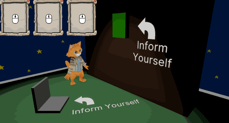 Parliament Hero Image