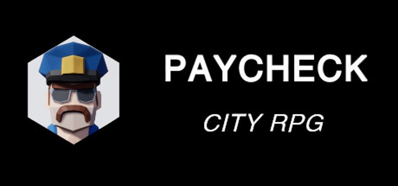 Paycheck: City RPG Game Cover