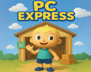 Games like PC Express