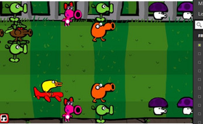 Pedalistic - UnFlappy Bird Parodies Image