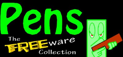 Pens: The Freeware Collection Image