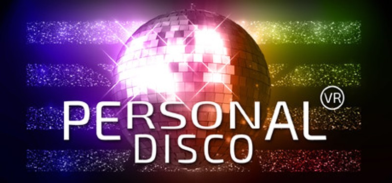 Personal Disco VR Image