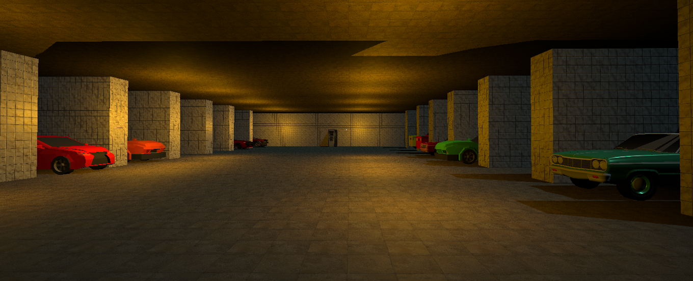 Games like Phantom Wash