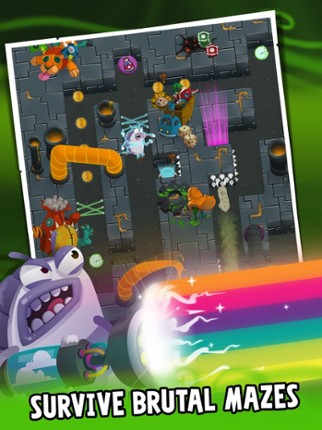 Phil The Pill screenshot