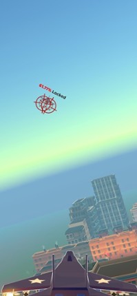 Plane Fighter! screenshot