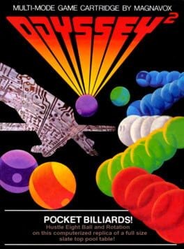 Games like Pocket Billiards!