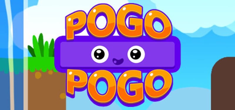 Pogo Pogo Game Cover