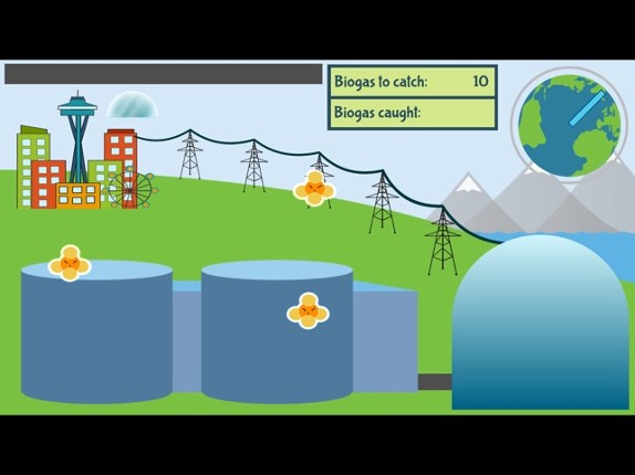 Poop Loop screenshot