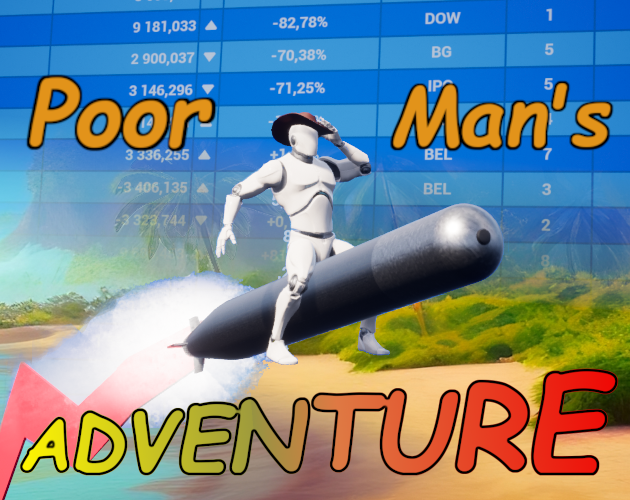 Games like Poor Man's Adventure: Narco Sub Simulator