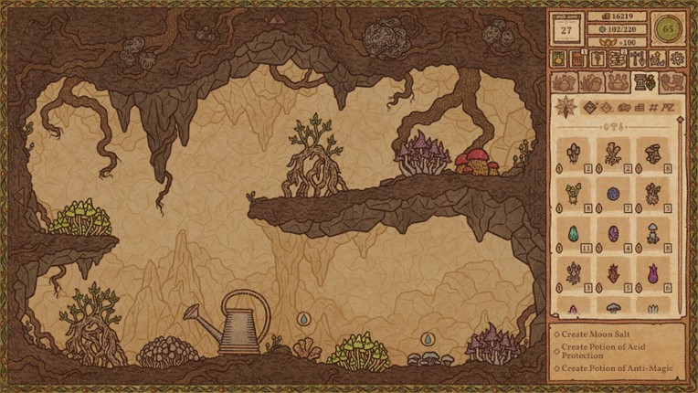 Potion Craft: Alchemist Simulator Image