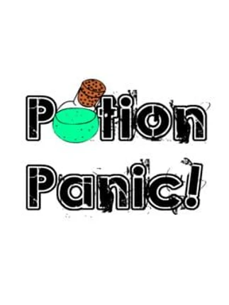 Potion Panic! Image