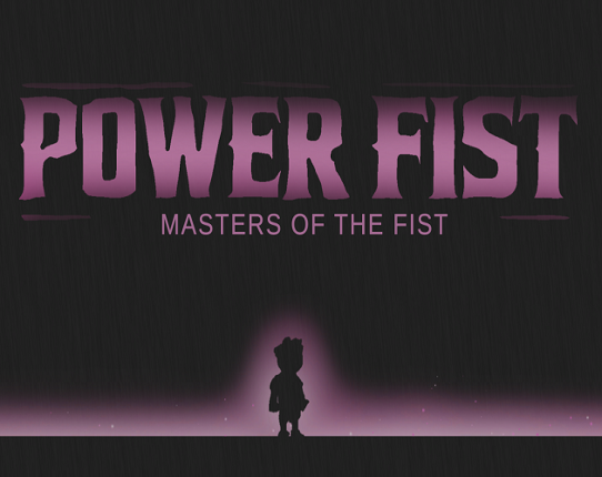 Power Fist: Classy Fury Game Cover