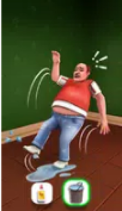 Prank The Neighbor screenshot