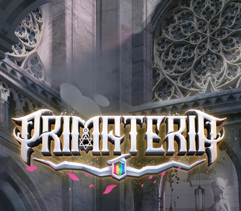 Games like Primateria