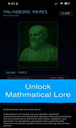 Prime Flow screenshot