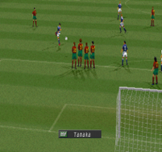 Pro Evolution Soccer Image