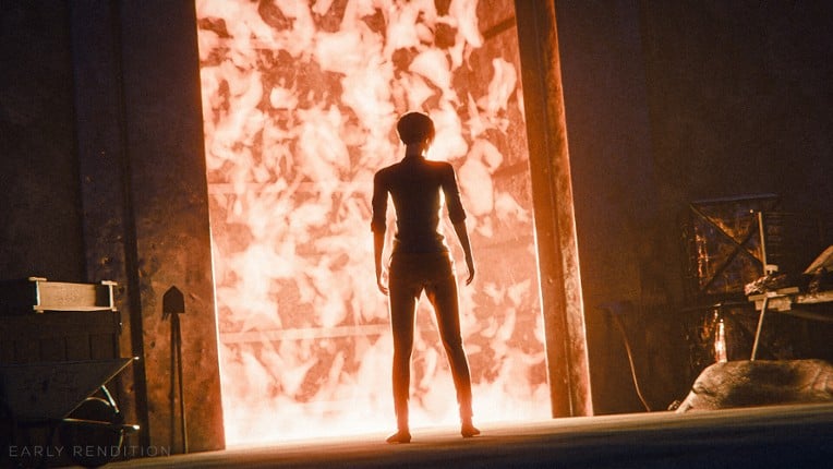 Project Smile screenshot